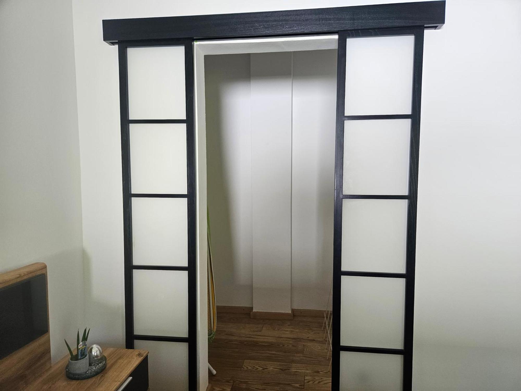 Apartment Moai - Exklusiver Rueckzugsort Fuer Geschaeftsreisen - Kostenloser Parkplatz, Wlan, Waschtrockner, Smart Tv, Qbo Essential, Ergonomischer Schreibtisch